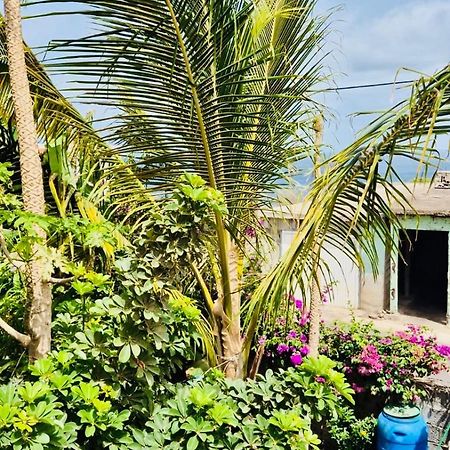 Apartamento Casa Chiquinha Ribeira da Prata Exterior foto