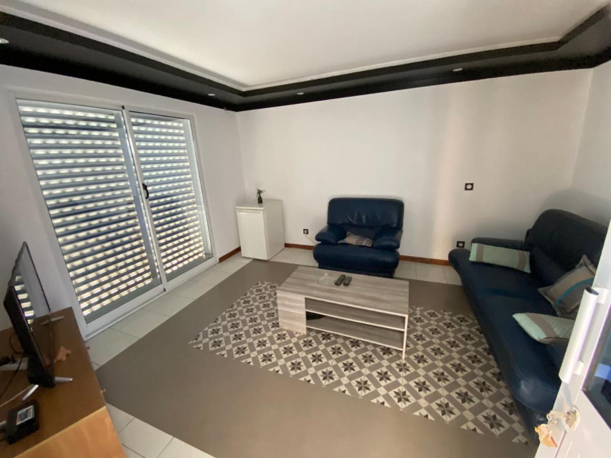 Apartamento Casa Chiquinha Ribeira da Prata Exterior foto