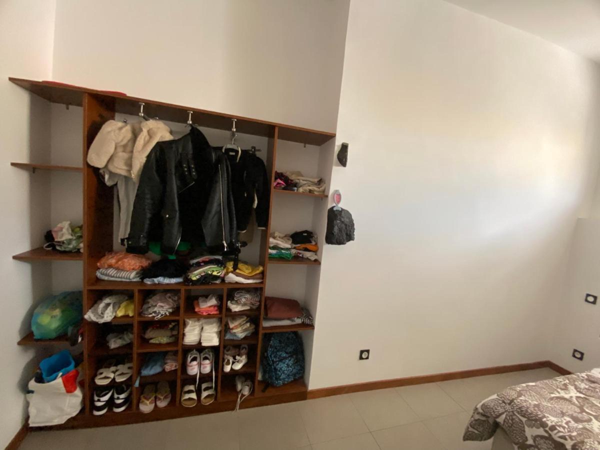 Apartamento Casa Chiquinha Ribeira da Prata Exterior foto