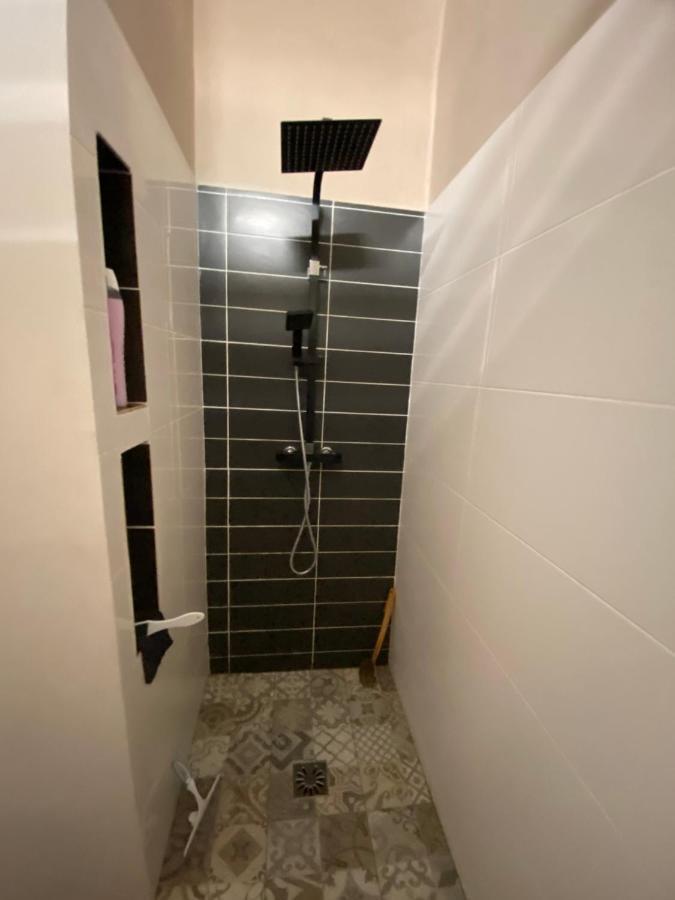 Apartamento Casa Chiquinha Ribeira da Prata Exterior foto