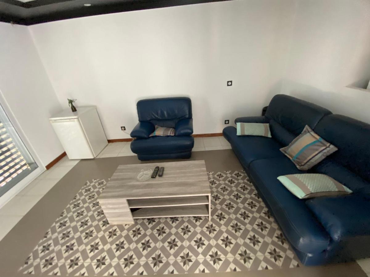 Apartamento Casa Chiquinha Ribeira da Prata Exterior foto