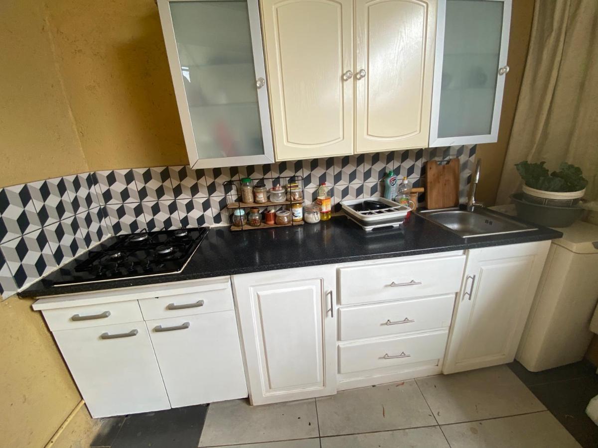 Apartamento Casa Chiquinha Ribeira da Prata Exterior foto