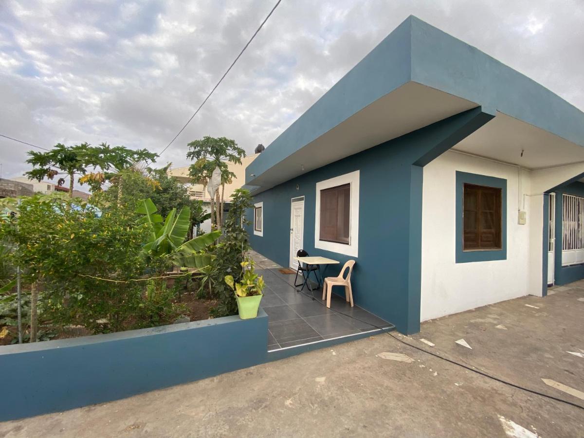 Apartamento Casa Chiquinha Ribeira da Prata Exterior foto