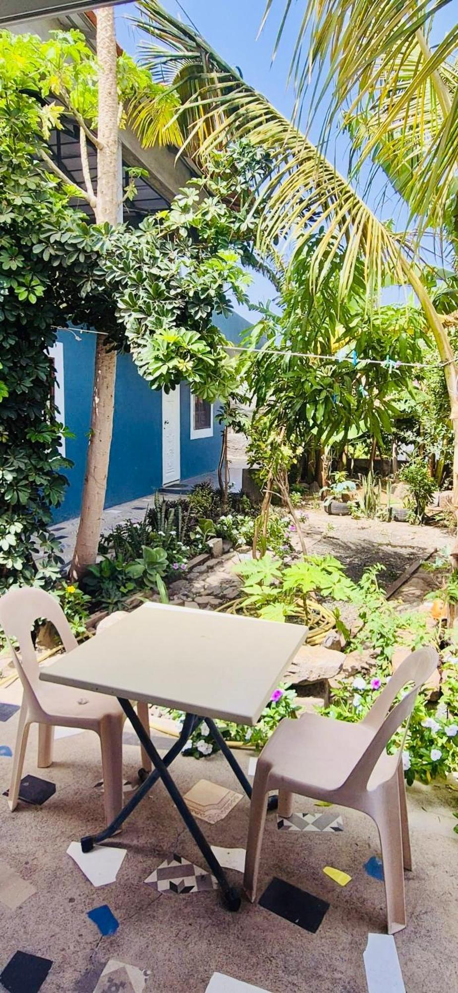 Apartamento Casa Chiquinha Ribeira da Prata Exterior foto